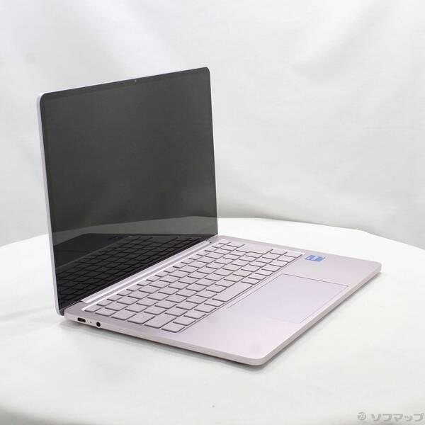 〔中古〕NEC(エヌイーシー) 〔展示品〕 LAVIE SOL S1355／LAP PC-S1355LAP フェアリーパープル〔258-ud〕 |  | 03