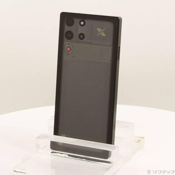 〔中古〕REDMAGIC 〔展示品〕 REDMAGIC 10S Pro 512GB ダスク NX789S SIMフリー〔377-ud〕 | 