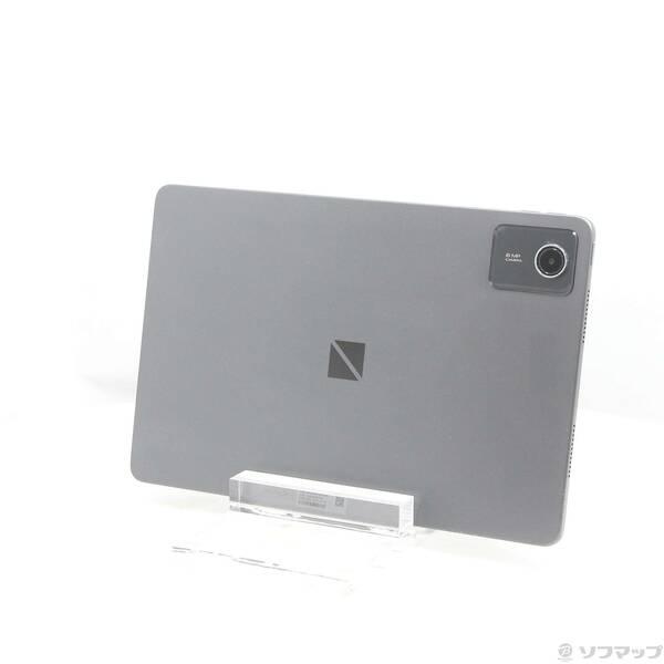 〔中古〕NEC(エヌイーシー) 〔展示品〕 LAVIE Tab T11 128GB ルナグレー PC-T1165KAS Wi-Fi〔348-ud〕 | 