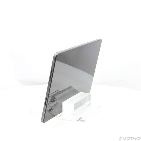 〔中古〕NEC(エヌイーシー) 〔展示品〕 LAVIE Tab T11 128GB ルナグレー PC-T1165KAS Wi-Fi〔348-ud〕 |  | 01