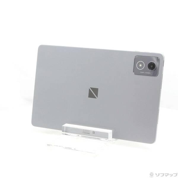 〔中古〕NEC(エヌイーシー) 〔展示品〕 LAVIE Tab T11 T1175／JAS 256GB ルナグレー PC-T1175JAS Wi-Fi〔269-ud〕 | 