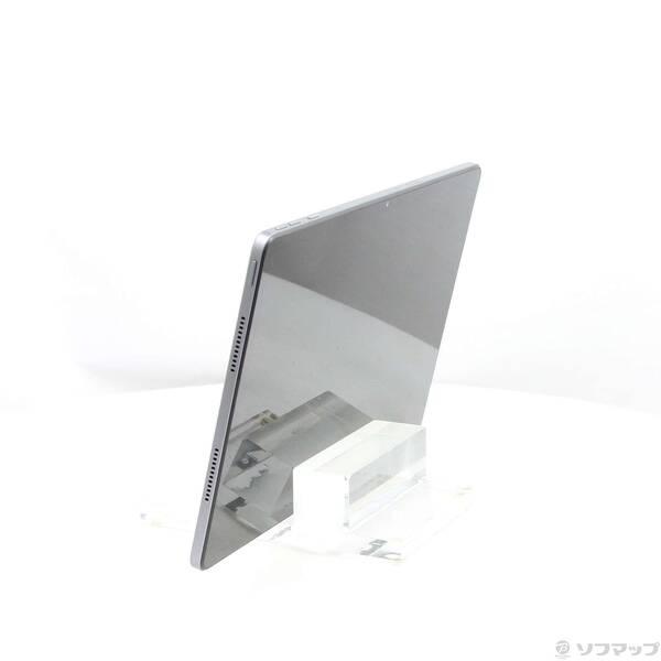 〔中古〕NEC(エヌイーシー) 〔展示品〕 LAVIE Tab T11 T1175／JAS 256GB ルナグレー PC-T1175JAS Wi-Fi〔269-ud〕 |  | 01