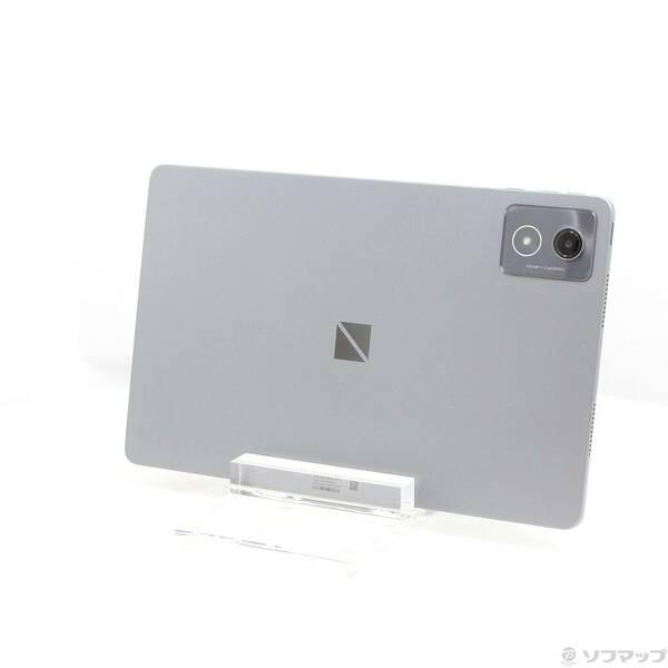 〔中古〕NEC(エヌイーシー) 〔展示品〕 LAVIE Tab T11 T1175／JAS 256GB ルナグレー PC-T1175JAS Wi-Fi〔349-ud〕 | 