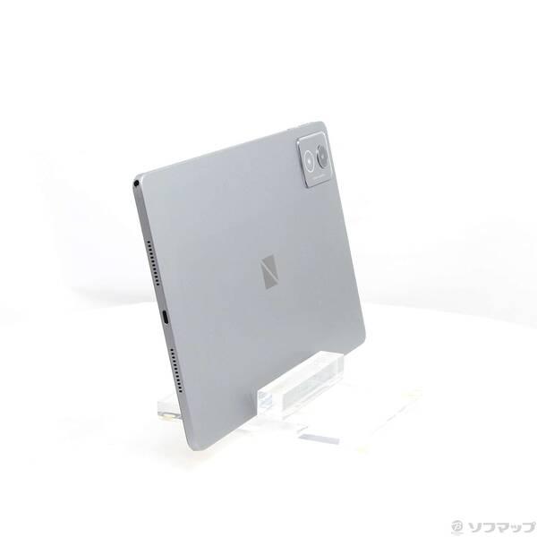 〔中古〕NEC(エヌイーシー) 〔展示品〕 LAVIE Tab T11 T1175／JAS 256GB ルナグレー PC-T1175JAS Wi-Fi〔349-ud〕 |  | 03