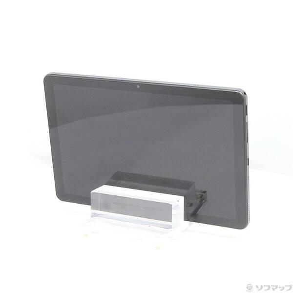 〔中古〕aiwa(アイワ) 〔展示品〕 aiwa tab AE10 64GB ブラック JA4-TBA1009 Wi-Fi〔348-ud〕 |  | 02