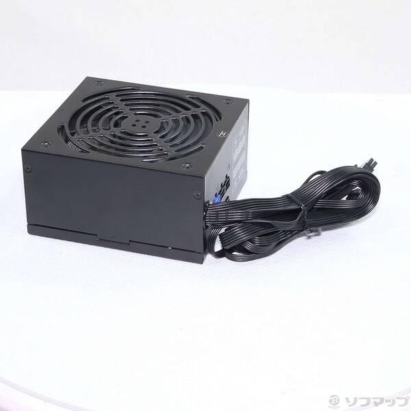 〔中古〕Silver Stone ET650-HG ブラック SST-ET650-HG〔262-ud〕 |  | 01