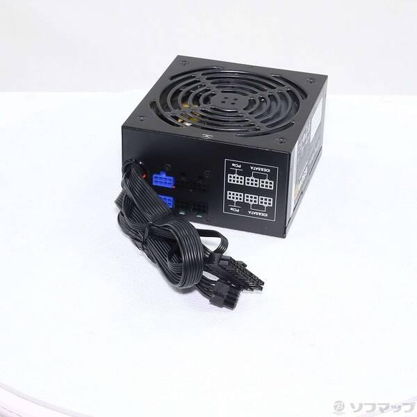 〔中古〕Silver Stone ET650-HG ブラック SST-ET650-HG〔262-ud〕 |  | 02