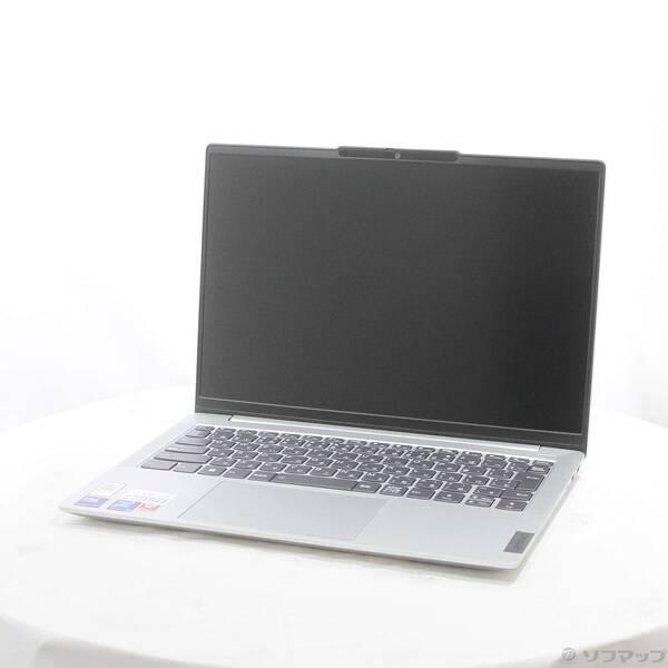 〔中古〕Lenovo(レノボジャパン) IdeaPad Slim 5i 83DA009GJP クラウドグレー〔371-ud〕 | 