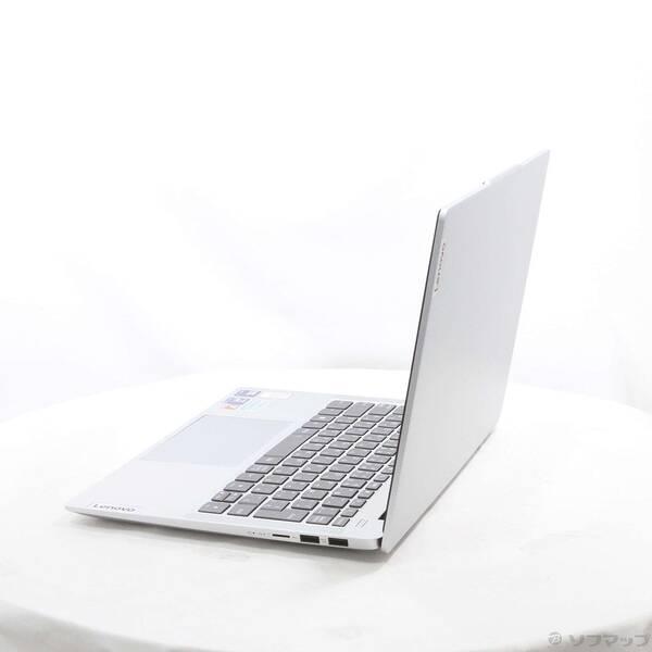 〔中古〕Lenovo(レノボジャパン) IdeaPad Slim 5i 83DA009GJP クラウドグレー〔371-ud〕 |  | 01