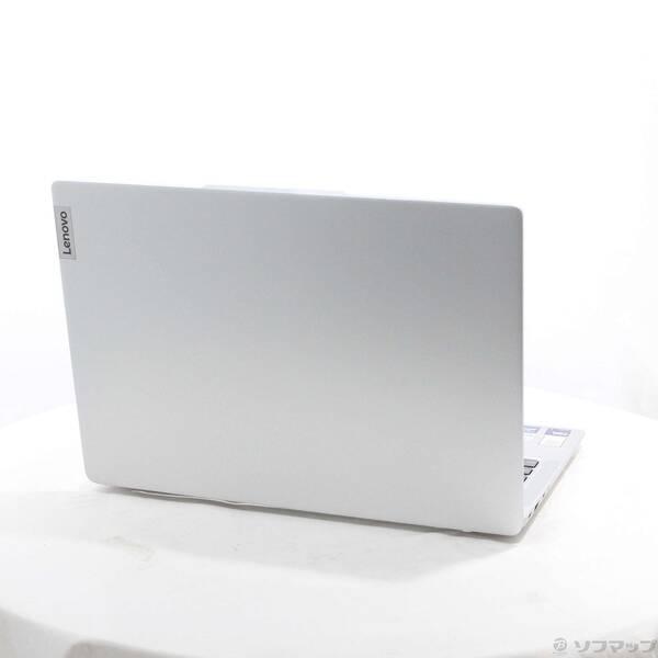 〔中古〕Lenovo(レノボジャパン) IdeaPad Slim 5i 83DA009GJP クラウドグレー〔371-ud〕 |  | 02
