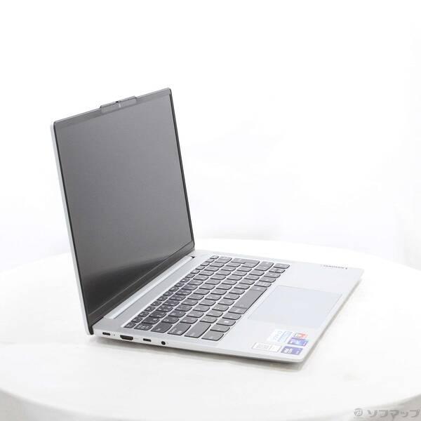 〔中古〕Lenovo(レノボジャパン) IdeaPad Slim 5i 83DA009GJP クラウドグレー〔371-ud〕 |  | 03