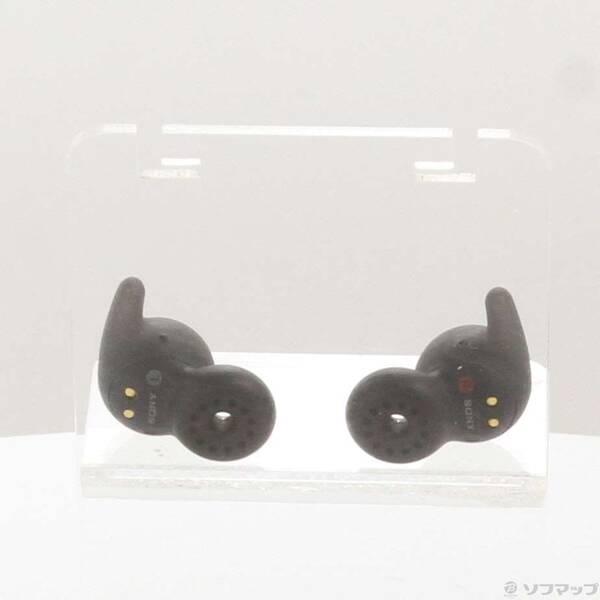 〔中古〕SONY(ソニー) LinkBuds OPEN ブラック WF-L910BZ〔251-ud〕 |  | 02