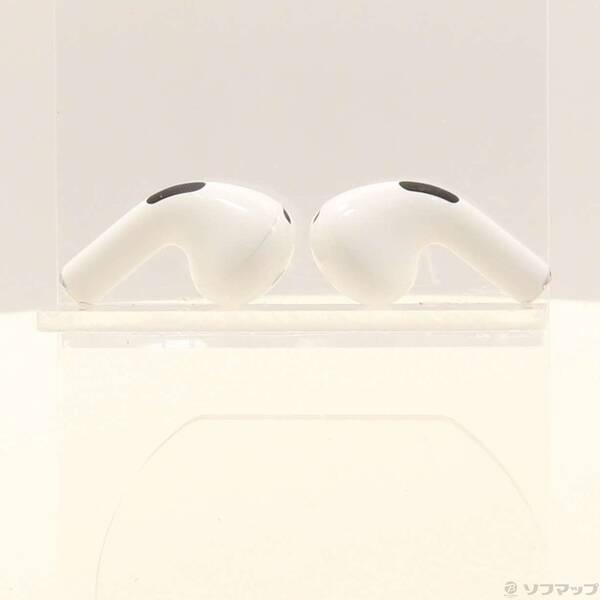 〔中古〕Apple(アップル) USB-C充電ケース付き AirPods Pro 第2世代 MTJV3J／A〔377-ud〕 | 