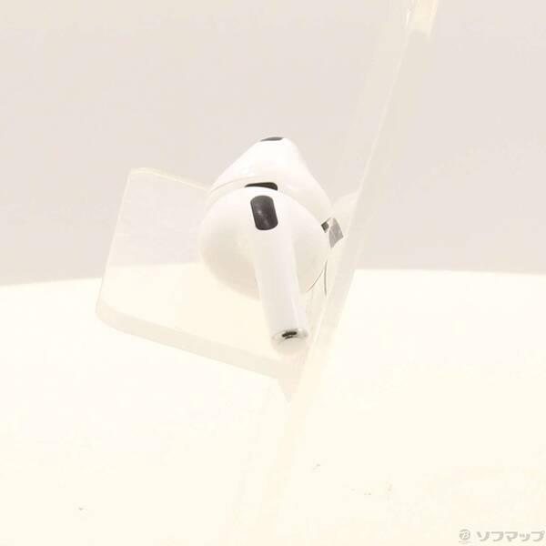 〔中古〕Apple(アップル) USB-C充電ケース付き AirPods Pro 第2世代 MTJV3J／A〔377-ud〕 |  | 01