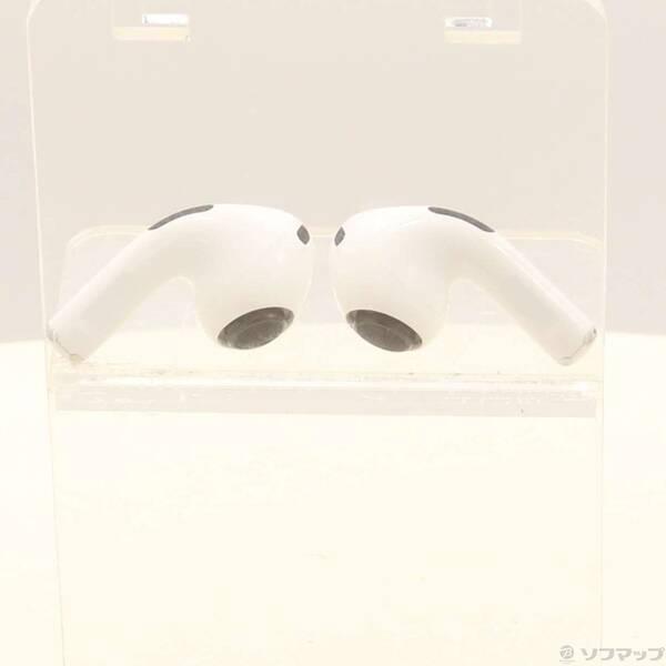 〔中古〕Apple(アップル) USB-C充電ケース付き AirPods Pro 第2世代 MTJV3J／A〔377-ud〕 |  | 02