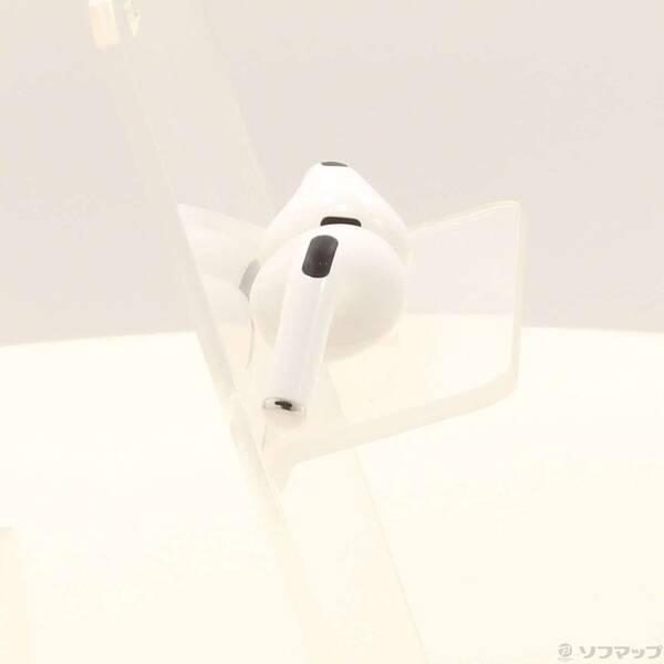 〔中古〕Apple(アップル) USB-C充電ケース付き AirPods Pro 第2世代 MTJV3J／A〔377-ud〕 |  | 03