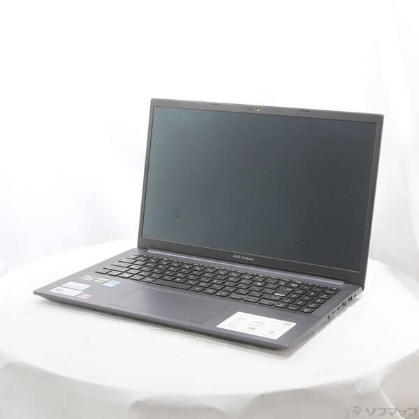 〔中古〕ASUS(エイスース) VivoBook Pro 15 OLED M3500QC M3500QC-L1081W クワイエットブルー〔258-ud〕 | 