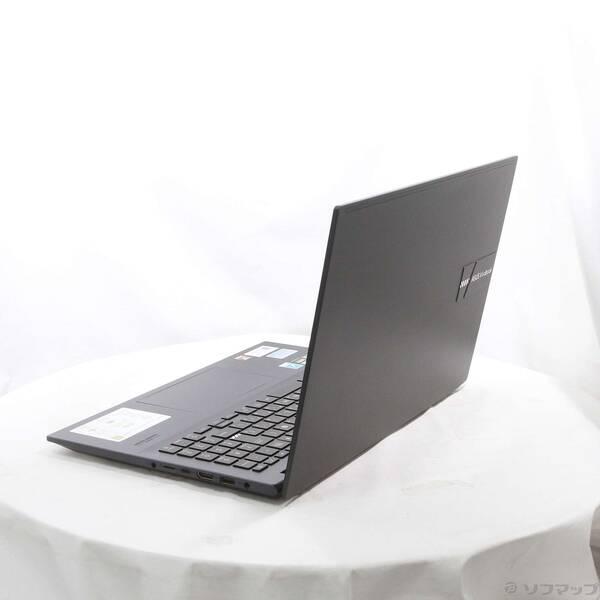 〔中古〕ASUS(エイスース) VivoBook Pro 15 OLED M3500QC M3500QC-L1081W クワイエットブルー〔258-ud〕 |  | 01