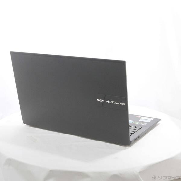 〔中古〕ASUS(エイスース) VivoBook Pro 15 OLED M3500QC M3500QC-L1081W クワイエットブルー〔258-ud〕 |  | 02