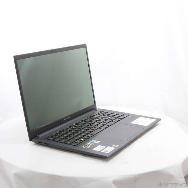 〔中古〕ASUS(エイスース) VivoBook Pro 15 OLED M3500QC M3500QC-L1081W クワイエットブルー〔258-ud〕 |  | 03