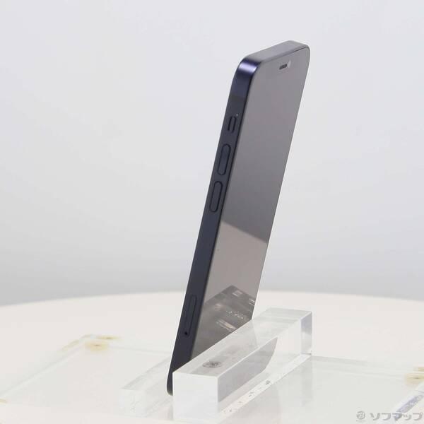 〔中古〕Apple(アップル) iPhone12 mini 128GB ブラック MGDJ3J／A SIMフリー〔196-ud〕 |  | 01