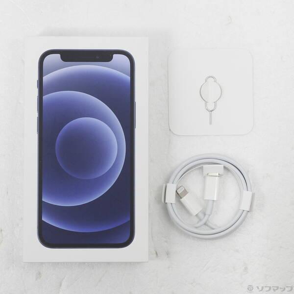 〔中古〕Apple(アップル) iPhone12 mini 128GB ブラック MGDJ3J／A SIMフリー〔196-ud〕 |  | 04
