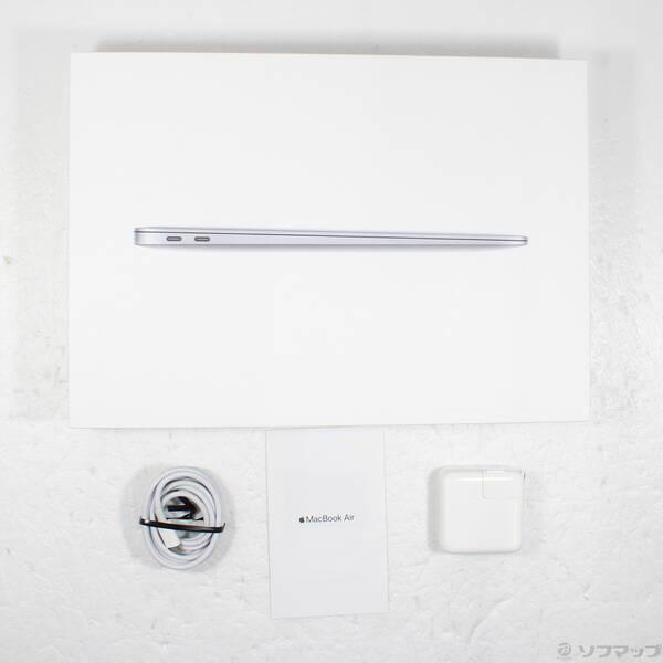 〔中古〕Apple(アップル) MacBook Air 13.3-inch Late-2018 MRE92J／A Core_i5 1.6GHz 16GB SSD256GB スペースグレイ 〔10.15 Catalina〕〔258-ud〕 |  | 04