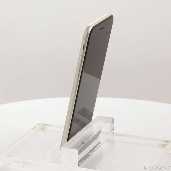 〔中古〕Apple(アップル) iPhone SE 第3世代 64GB スターライト MMYD3J／A SIMフリー〔198-ud〕 |  | 01