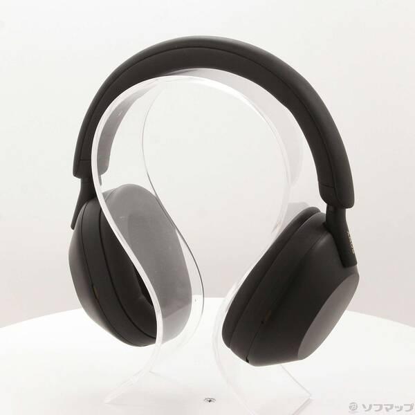 〔中古〕SONY(ソニー) WH-1000XM5 B ブラック〔349-ud〕 | 
