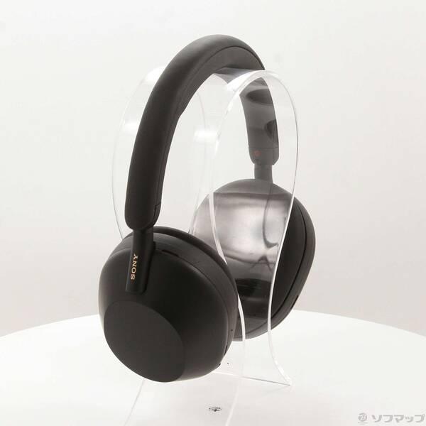 〔中古〕SONY(ソニー) WH-1000XM5 B ブラック〔349-ud〕 |  | 01