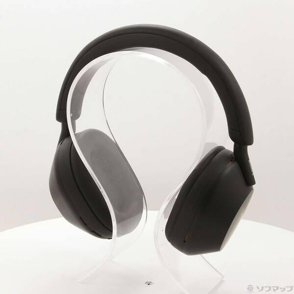 〔中古〕SONY(ソニー) WH-1000XM5 B ブラック〔349-ud〕 |  | 02