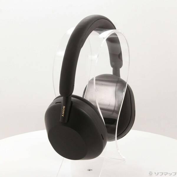 〔中古〕SONY(ソニー) WH-1000XM5 B ブラック〔349-ud〕 |  | 03