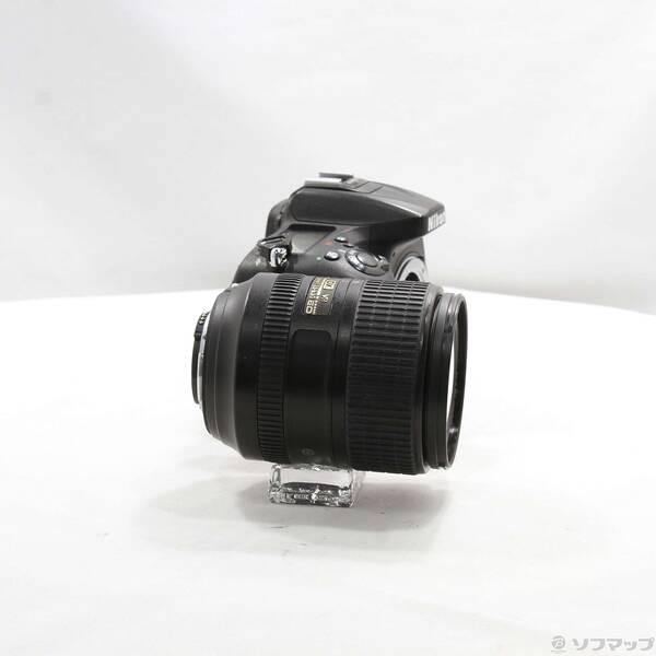 〔中古〕Nikon(ニコン) Nikon D7200 18-300 VR スーパーズームキット (2416万画素／SDXC)〔305-ud〕 |  | 03