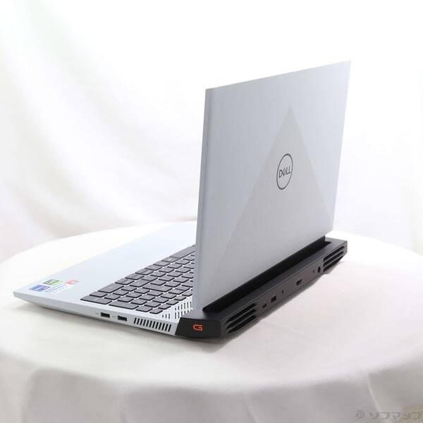 〔中古〕DELL(デル) Dell G15 5520〔262-ud〕 |  | 01