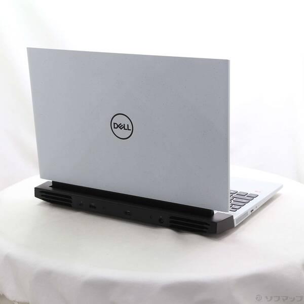 〔中古〕DELL(デル) Dell G15 5520〔262-ud〕 |  | 02