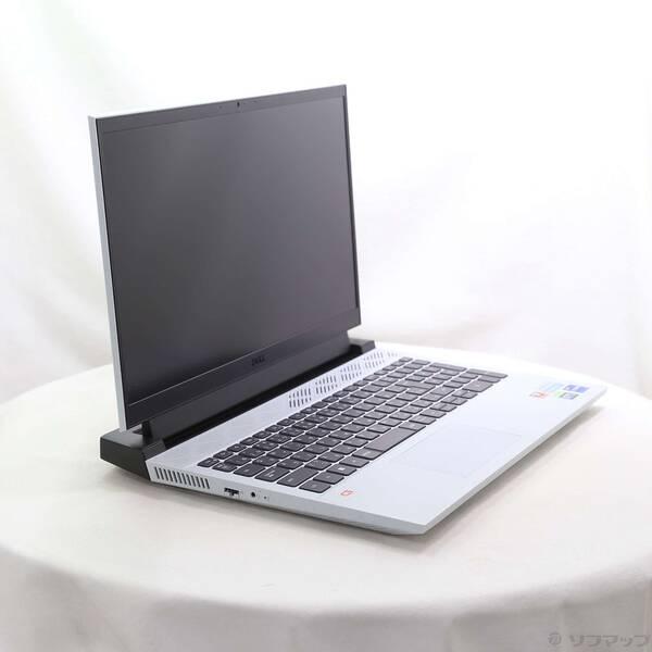 〔中古〕DELL(デル) Dell G15 5520〔262-ud〕 |  | 03