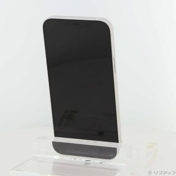 〔中古〕Apple(アップル) iPhone12 64GB ホワイト MGHP3J／A SIMフリー〔348-ud〕 |  | 02