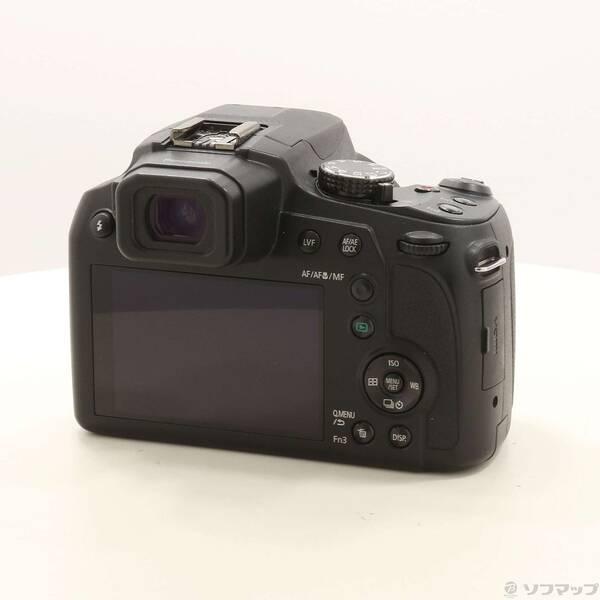 〔中古〕Panasonic(パナソニック) LUMIX DC-FZ85D-K〔258-ud〕 |  | 02
