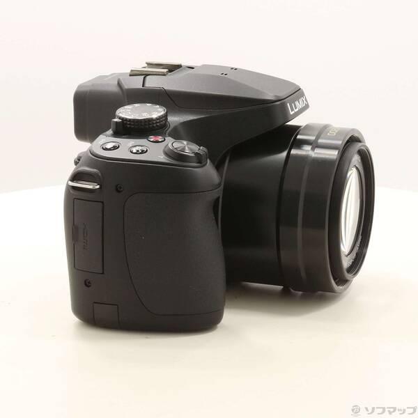 〔中古〕Panasonic(パナソニック) LUMIX DC-FZ85D-K〔258-ud〕 |  | 03