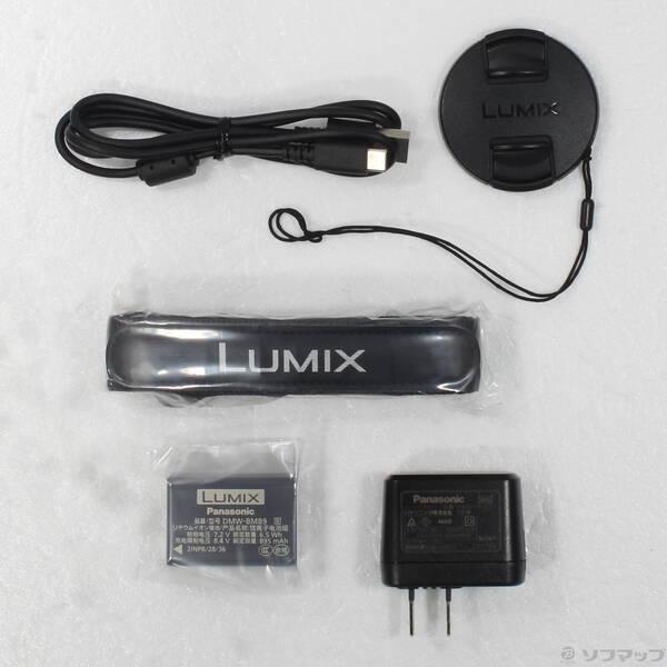 〔中古〕Panasonic(パナソニック) LUMIX DC-FZ85D-K〔258-ud〕 |  | 04