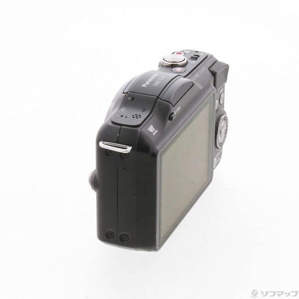 〔中古〕Panasonic(パナソニック) LUMIX DMC-GF5-K ボディ エスプリブラック〔262-ud〕 |  | 01