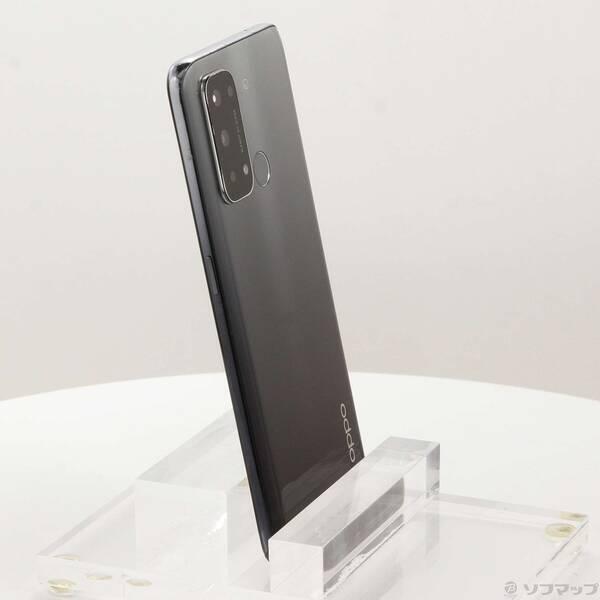 〔中古〕OPPO(オッポ) OPPO Reno5 A 128GB シルバーブラック CPH2199 SIMフリー〔269-ud〕 |  | 03