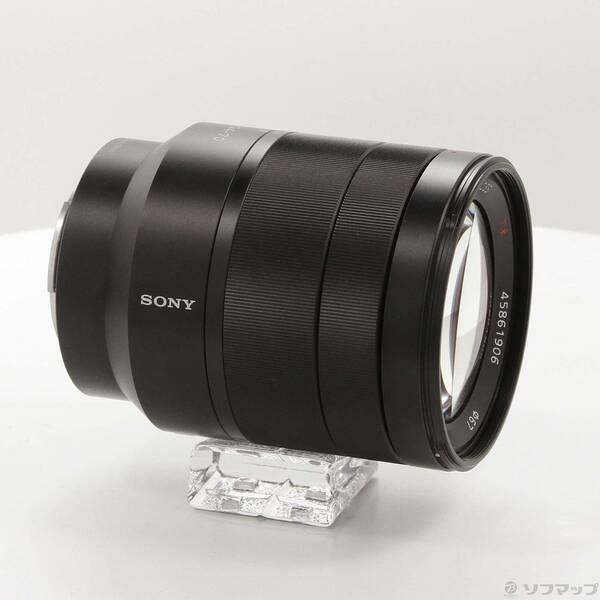 〔中古〕SONY(ソニー) Vario-Tessar T FE 24-70mm F4 ZA OSS SEL2470Z〔305-ud〕 |  | 03