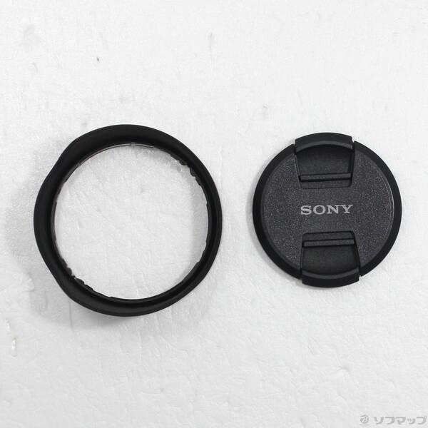 〔中古〕SONY(ソニー) Vario-Tessar T FE 24-70mm F4 ZA OSS SEL2470Z〔305-ud〕 |  | 04