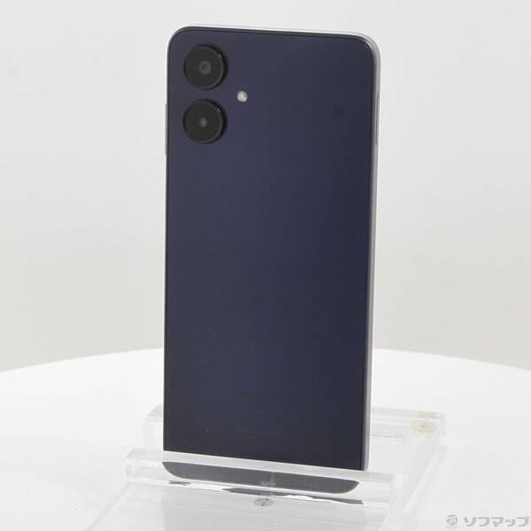 〔中古〕SAMSUNG(サムスン) Galaxy A25 5G 64GB ブラック SC-53F docomo SIMフリー〔348-ud〕 | 