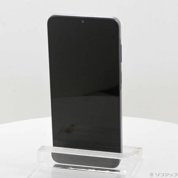 〔中古〕SAMSUNG(サムスン) Galaxy A25 5G 64GB ブラック SC-53F docomo SIMフリー〔348-ud〕 |  | 02