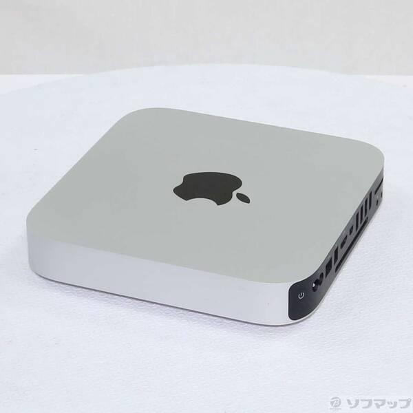 〔中古〕Apple(アップル) Mac mini Late-2012 MD387J／A Core_i5 2.5GHz 16GB HDD1TB 〔10.15 Catalina〕〔247-ud〕 |  | 01