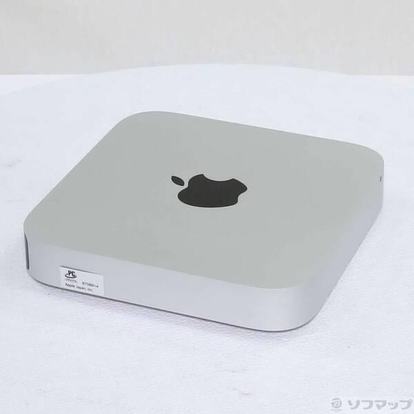 〔中古〕Apple(アップル) Mac mini Late-2012 MD387J／A Core_i5 2.5GHz 16GB HDD1TB 〔10.15 Catalina〕〔247-ud〕 |  | 03