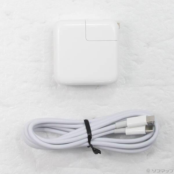 〔中古〕Apple(アップル) MacBook Air 13.3-inch Late-2020 MGND3J／A Apple M1 8コアCPU_7コアGPU 8GB SSD256GB ゴールド 〔15.3 Sequoia〕〔349-ud〕 |  | 04