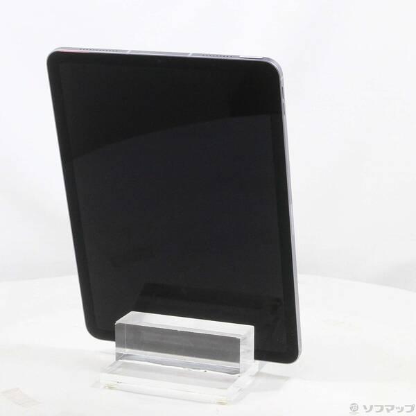 〔中古〕Apple(アップル) iPad Air 第5世代 64GB パープル MME93J／A SoftBankロック解除SIMフリー〔262-ud〕 |  | 02